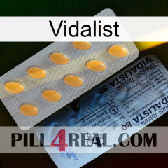 Vidalist 44